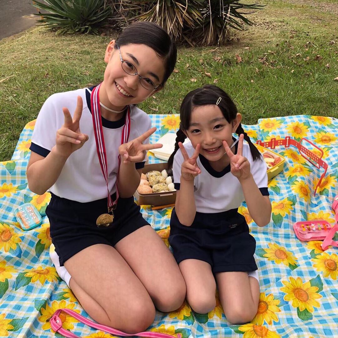 最高かつ最も包括的な東村 アキコ 子供 かわいい子供たちの画像