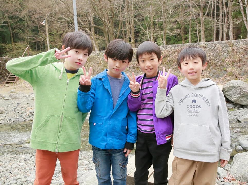 幼少期 Media Wacoca Japan People Life Style 幼少期 Media Wacoca Japan People Life Style