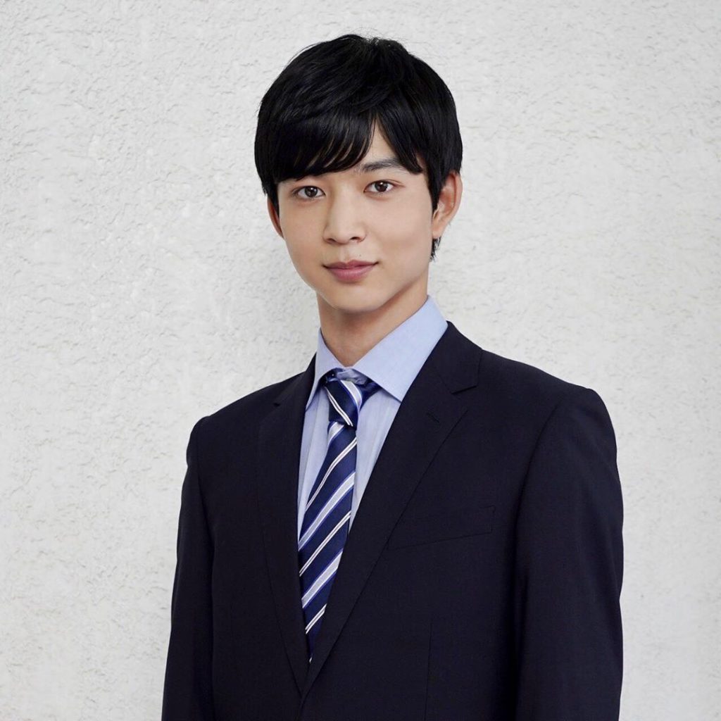 .
新たに、鈴木仁さんの出演が決定しました
初の社会人役初の刑事役﻿
三浦貴大さん演じる先輩刑事・有馬とバディを組み、主人公・結城を追いかけます。
﻿.
#TW...