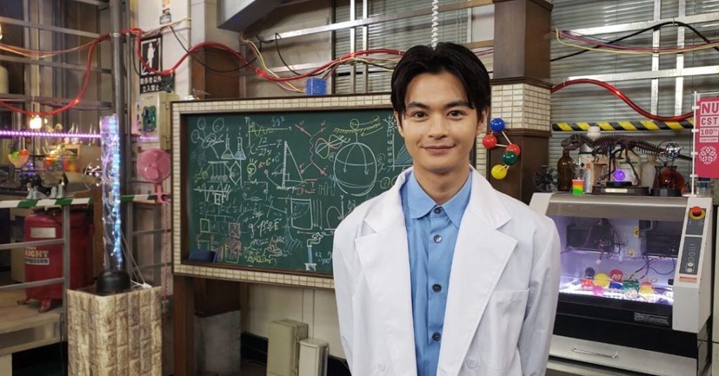 FujiTV-Lupin No Musume-ルパンの娘: #ルパンの娘番組出演情報
7月7日(日)20:00〜21:00
『でんじろうのTHE実験』
【出演者】
#瀬戸康史 さん
… #ルパンの娘番組出演情報
7月7日(日)20:00〜21:00
『でんじろうのTHE実験』
【出演者】
#瀬戸康史 さん
...