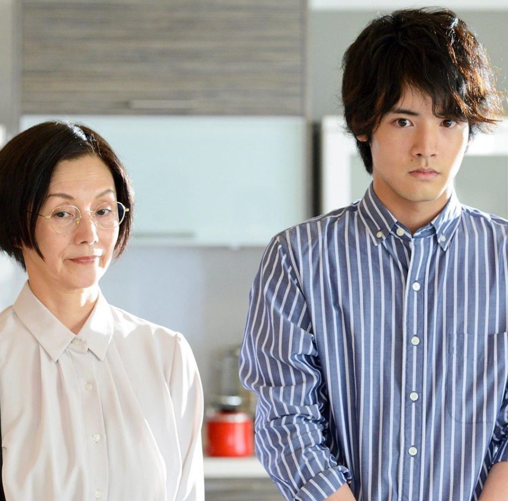 #わたし旦那をシェアしてた ２話まであと３時間

謎の管理人・文江に雇われ、シェアハウスの雑用係になる秀明。
実は“シェア旦那”殺害に関与しているのだけど…
そ...