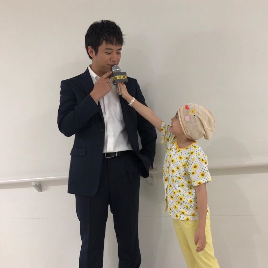 Ktv Two Weeks 初回放送まであと1日 事前sp番組 火9ドラマ Two Weeks 初回直前 完全ガイド カンテレドーガ Gyao Tverで見逃し配信中 1話のあ Media Wacoca Japan People Life Style Ktv Two Weeks 初回放送まであと1日 事前sp番組 火9ドラマ Two Weeks 初回直前 完全ガイド カンテレドーガ Gyao Tverで見逃し配信中 1話のあ Media Wacoca Japan People Life Style
