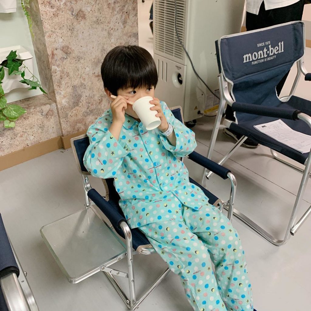 とにかく事件ばかり起こるボイスですが…(そりゃ、そういうドラマですからね)そんな中で数少ない癒しの存在、大樹(#鳥越壮真)が何か飲んでます何だと思いますー？正解...