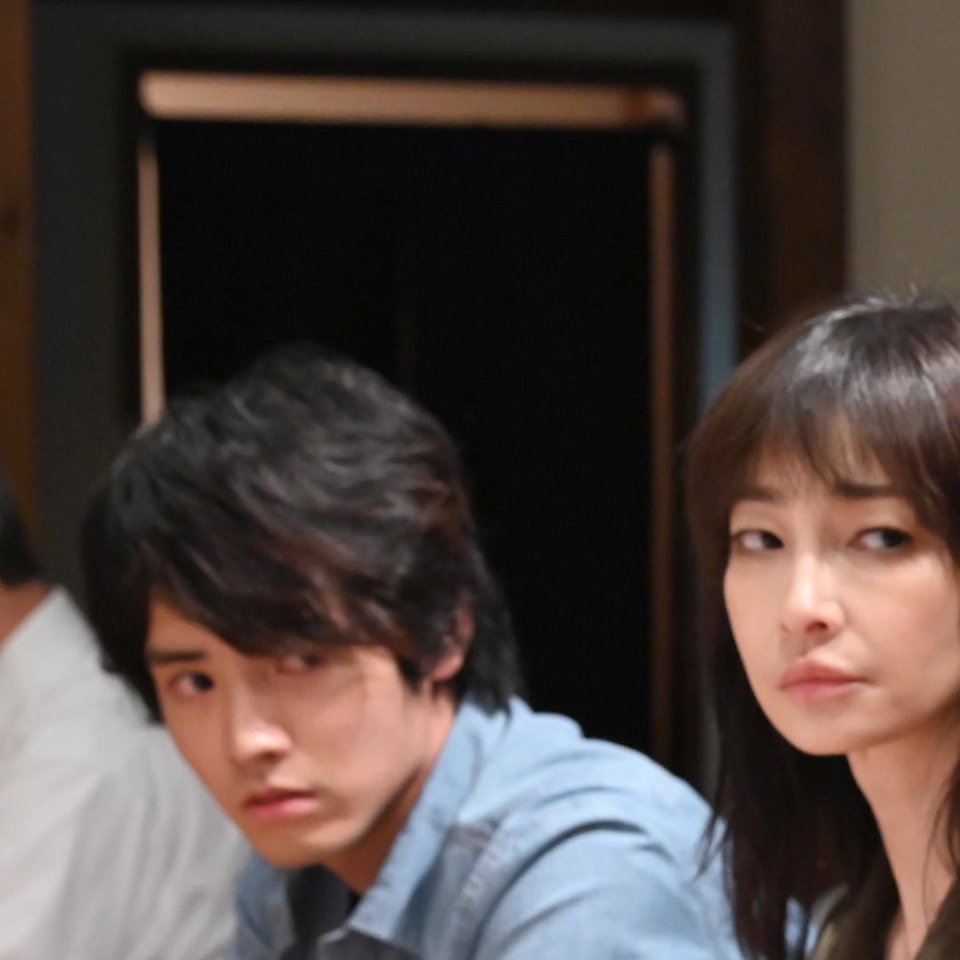 Ytv I Shared My Husband わたし旦那をシェアしてた わたし旦那をシェアしてた 4話はこのあと夜11時59分から放送 今週の6分割は カウンターに並んで座る4人 神妙な面持ちですが どのようなシーンなのでし Media Wacoca Japan People Life Style Ytv I Shared My Husband わたし旦那をシェアしてた わたし旦那をシェアしてた 4話はこのあと夜11時59分から放送 今週の6分割は カウンターに並んで座る4人 神妙な面持ちですが どのようなシーンなのでし Media Wacoca Japan People Life Style