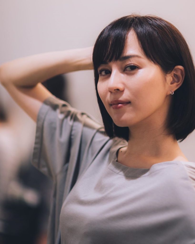 【TWO WEEKS 写真部 】
Photo by @takahiromiura_official 
吸い込まれそうな瞳、そして美貌。
朗らかな笑顔に魅力されま...