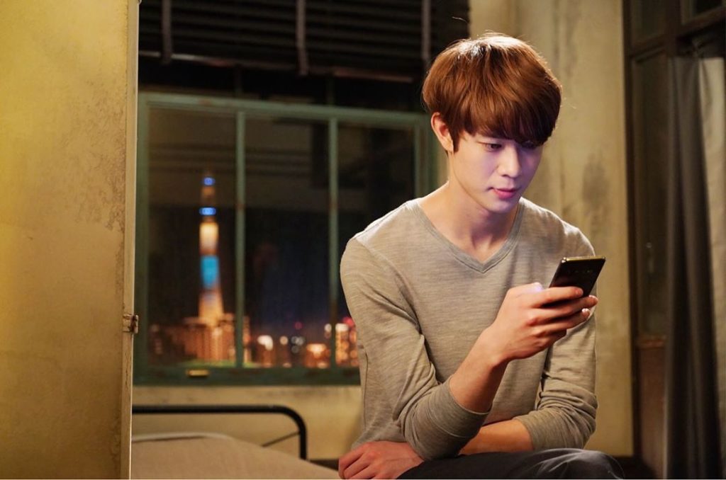 今夜放送第4話‬﻿
﻿鐘子(#杏)を岩手旅行に誘った丈(#宮沢氷魚)は、2人で旅行の計画を立てたりしながら鐘子との仲をさらに深めていく。そんな中、丈が抱える秘密...