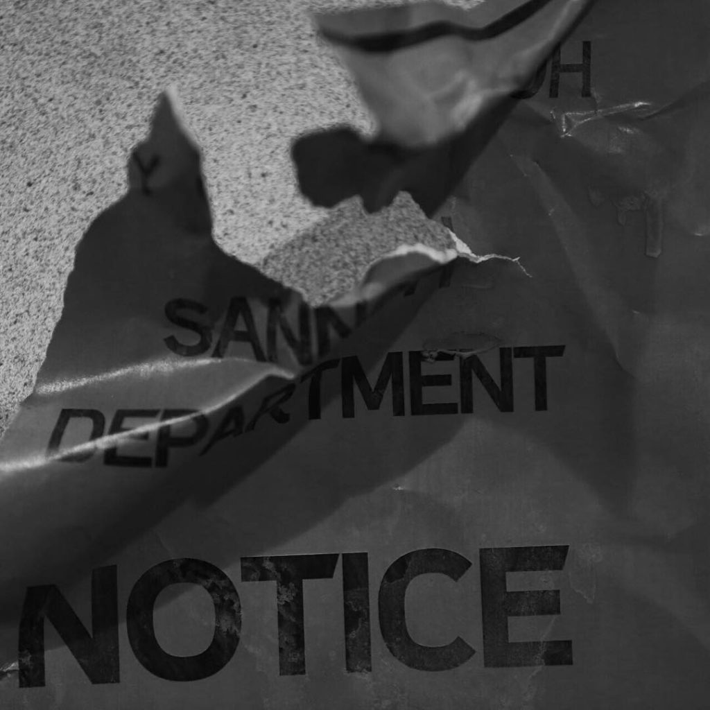 #SannohDepartment 
#NOTICE
#山王街
#山王連合会
#HOODLUMSQUAD
#HL_SWORD...