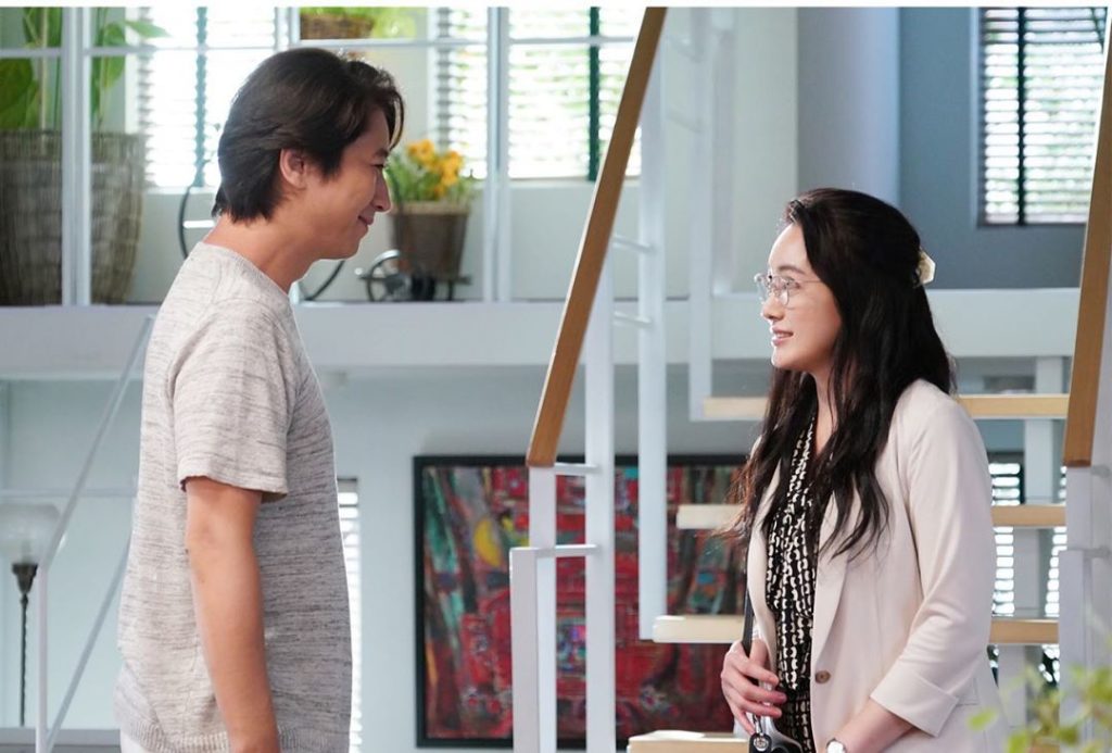 ‪今夜放送第6話‬﻿
夫・賢治(#谷原章介)との熱海旅行当日、葉子(#仲間由紀恵)は旅行の出発ギリギリまで風太(#瀬戸利樹)のボクシングの試合を観ようと心に決め...