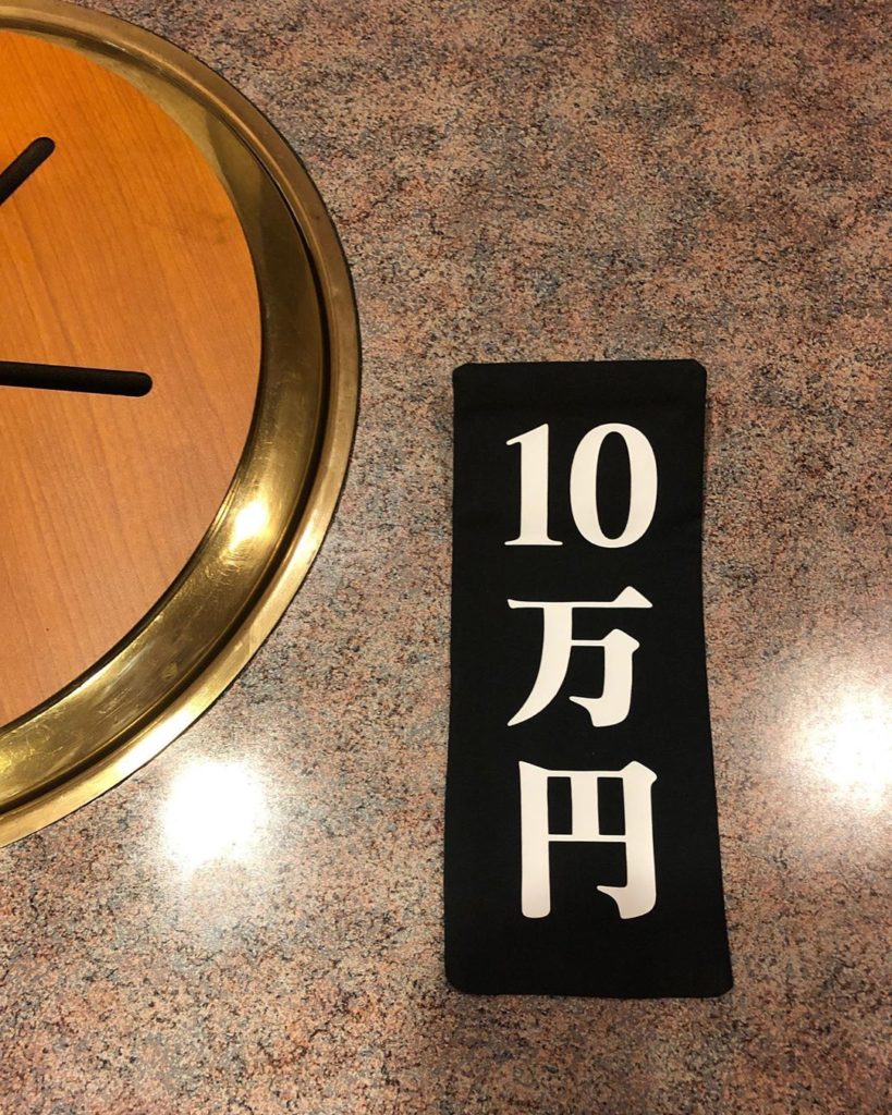 ＊そしてそして…﻿
﻿
よる8時30分から放送﻿
｢10万円でできるかな｣に﻿
#山田涼介 さんがご出演﻿
﻿
焼肉食べ放題に挑戦します﻿
﻿
是非！ご覧くださ...