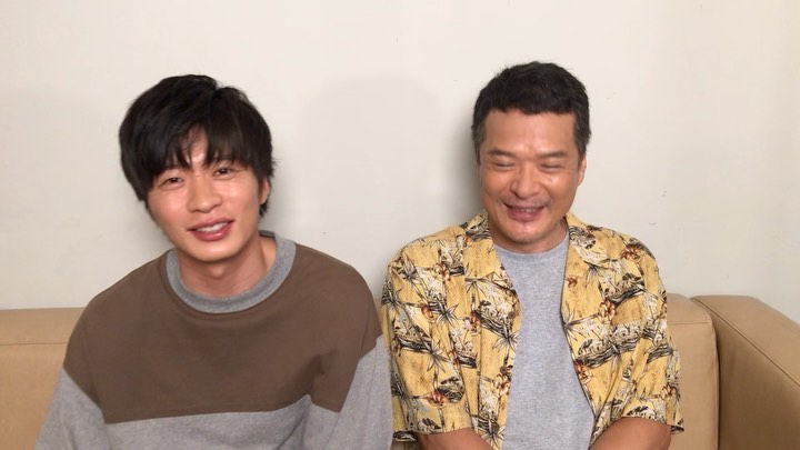 Ntv Anaban あなたの番です あなたの番です 第15話まであと2日本日のカウントダウンはこちら 田中圭 田中哲司 ダブル田中 哲司さん初カウントダウンで ちょっと緊張 Media Wacoca Japan People Life Style
