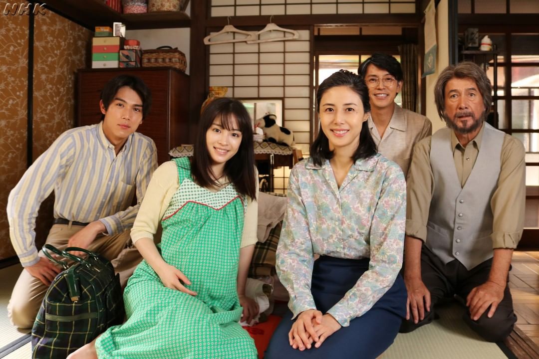 Nhk Natsuzora なつぞら 富士子さんの登場で安心したなっちゃん 母は偉大ですね 剛男さんと泰樹さんも来てくれて いよいよ出産間近 なっちゃんも もうすぐお母さんです 朝ドラ なつぞ Media Wacoca Japan People Life Style Nhk Natsuzora なつぞら 富士子さんの登場で安心したなっちゃん 母は偉大ですね 剛男さんと泰樹さんも来てくれて いよいよ出産間近 なっちゃんも もうすぐお母さんです 朝ドラ なつぞ Media Wacoca Japan People Life Style