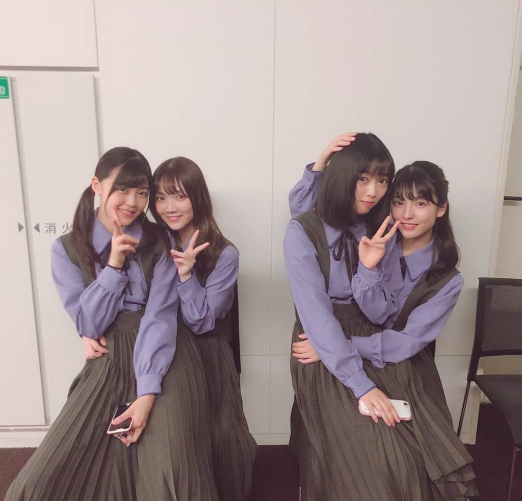 .
ランダムにメンバーに会える！
「#ザンビ THE ROOM 最後の選択」
本日もご来場ありがとうございました！
4期生それぞれの個性溢れるプレショーご覧いた...