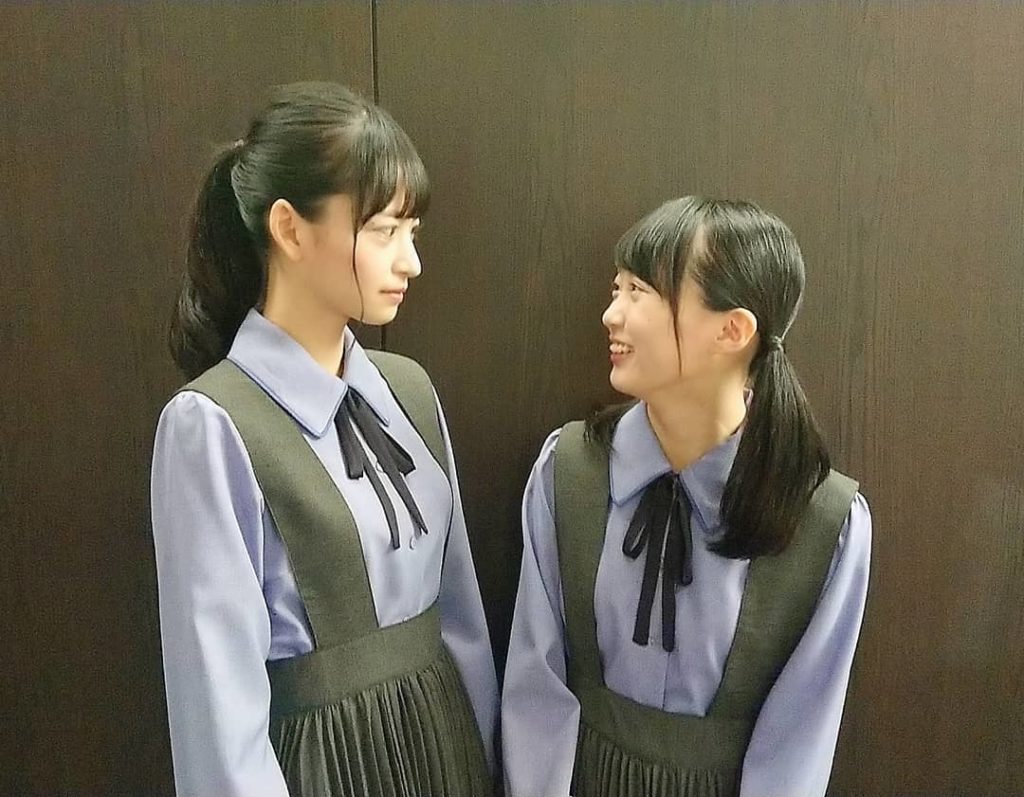 .
ランダムにメンバーに会える！
「#ザンビ THE ROOM 最後の選択」

#乃木坂46
#金川紗耶 #矢久保美緒
.

アトラクション2人も体験しました！...