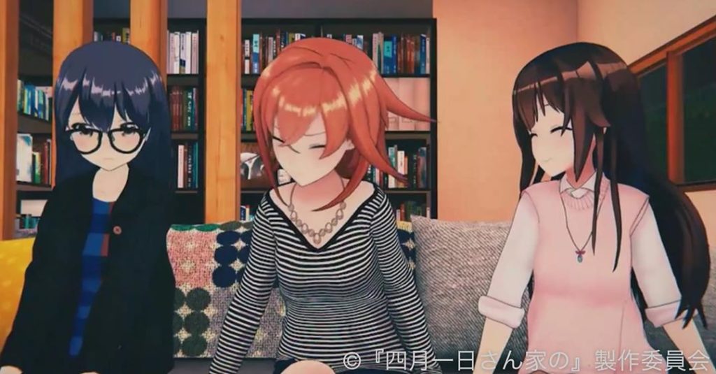 ‎おはかめです﻿
﻿
‎今朝は目覚めが良く、仕事が捗りましたー٩̋(ˊ•͈ω•͈ˋ)و﻿
﻿
‎きょうも素敵な1日をお過ごしください﻿
﻿
‎⁦‪#四月一日さん...
