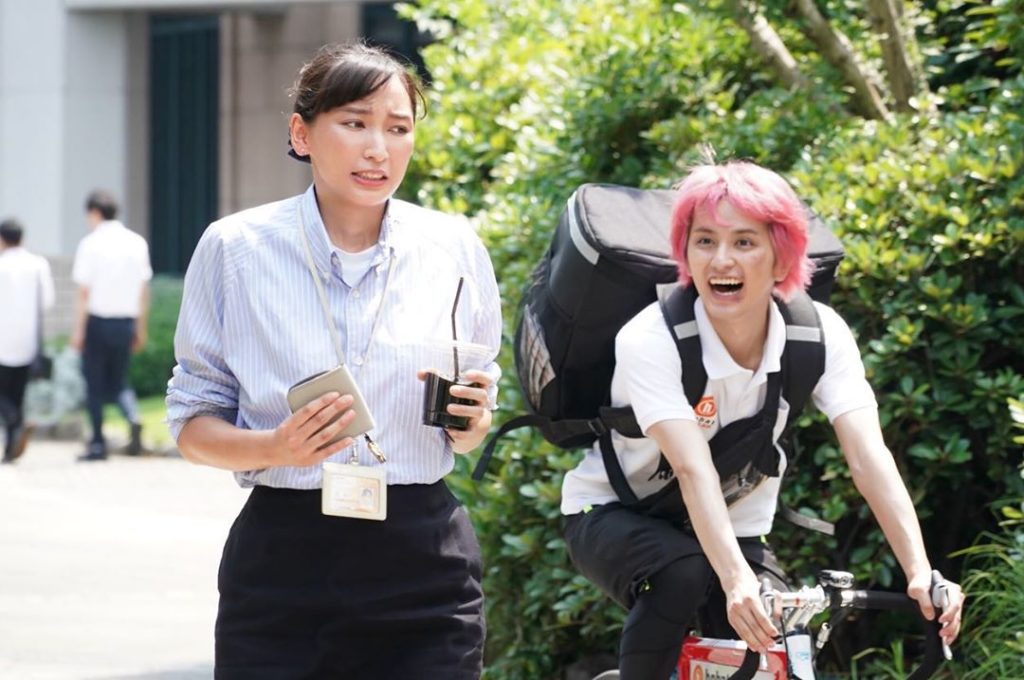 今夜放送第7話‬﻿
‪賢治(#谷原章介)に呼び出された鐘子(#杏)は、葉子(#仲間由紀恵)について探りを入れてくる賢治に焦る。鐘子は何とか誤魔化そうとするが、そ...