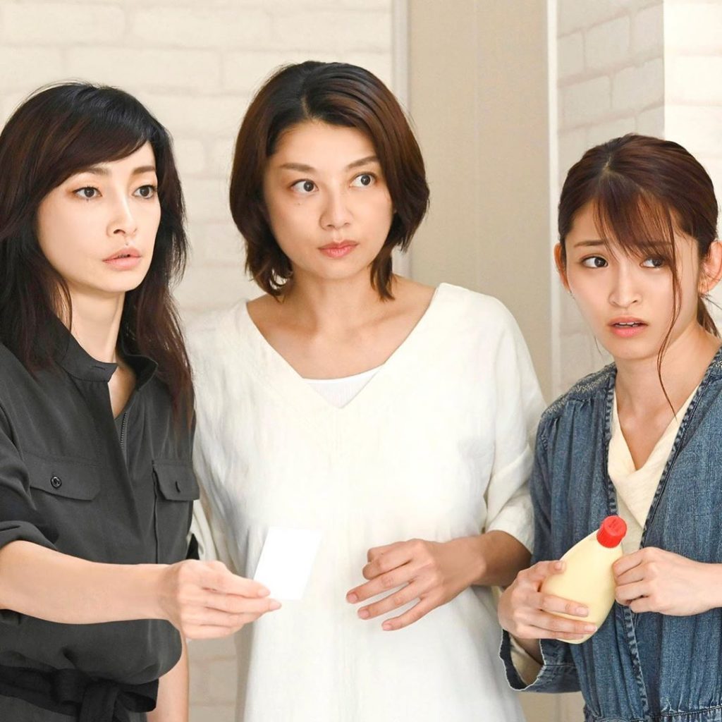『#わたし旦那をシェアしてた』Huluオリジナルストーリが配信決定 妻たちの“７年後“の物語です

服役していたはずの秀明、死んだはずの森雄作も登場 最終回放送...