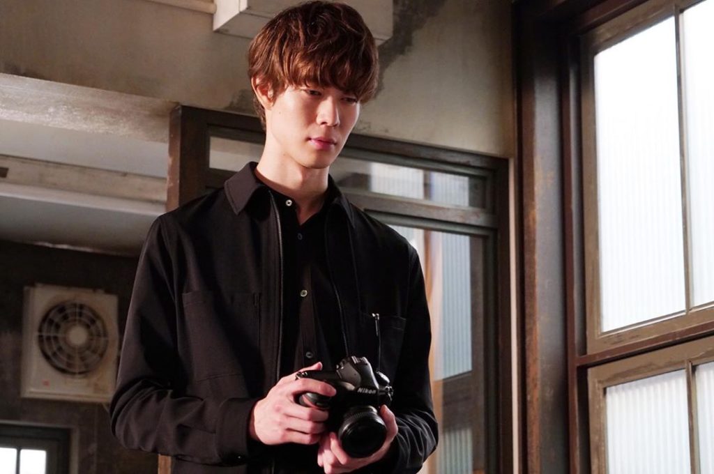 今夜放送第9話‬﻿
‪自分の病気のことは秘密にしたまま鐘子(#杏)に別れを告げ、脳腫瘍の手術を受けるためスペインに帰っていた丈(#宮沢氷魚)。それから2ヵ月後、...