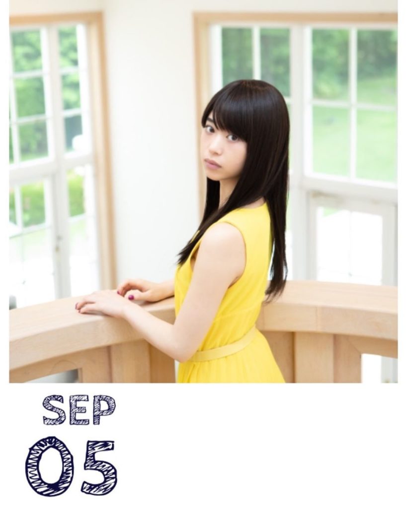 ﻿
#楓様カレンダー企画﻿
#9月5日﻿
﻿
#テレビ朝日 #ドラマ #夏﻿
#森川葵 ﻿
#日めくりカレンダー ﻿
#最終回まで ﻿
#毎日更新﻿
#ミステリ...