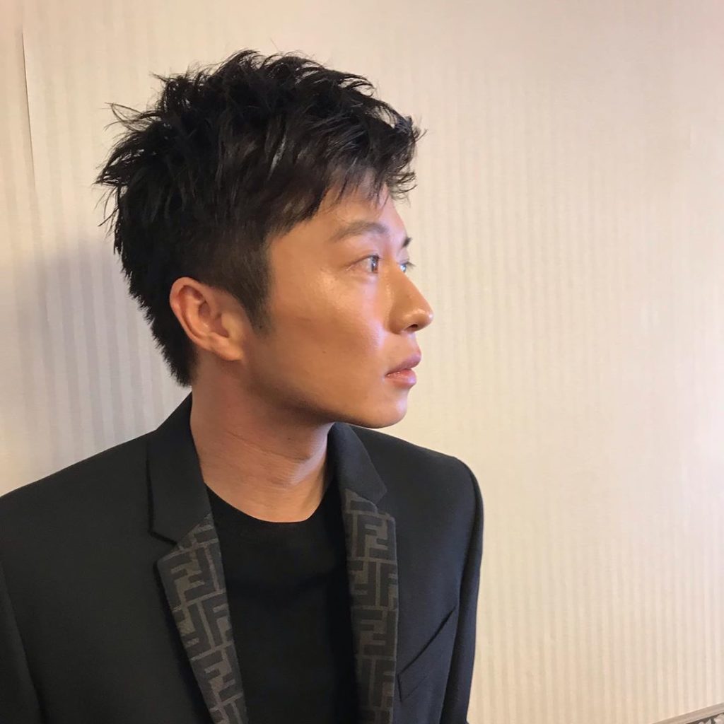 ・
これから翔太くんのCDイベントです
・
#田中圭
#手塚翔太
#アーティスト味のある写真
#翔太くんは何を語るのか
#あなたの番です
#あな番
#最終回今夜...