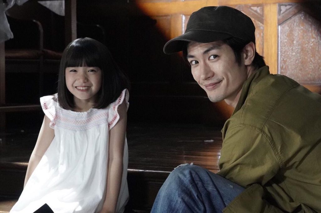 8話まであと2時間
.
今夜の結城とはなの父娘シーンは、これまでとは違った形。
皆さんきっとあたたかな笑みが溢れるはず 「TWO WEEKS」8話！今夜9時！是...