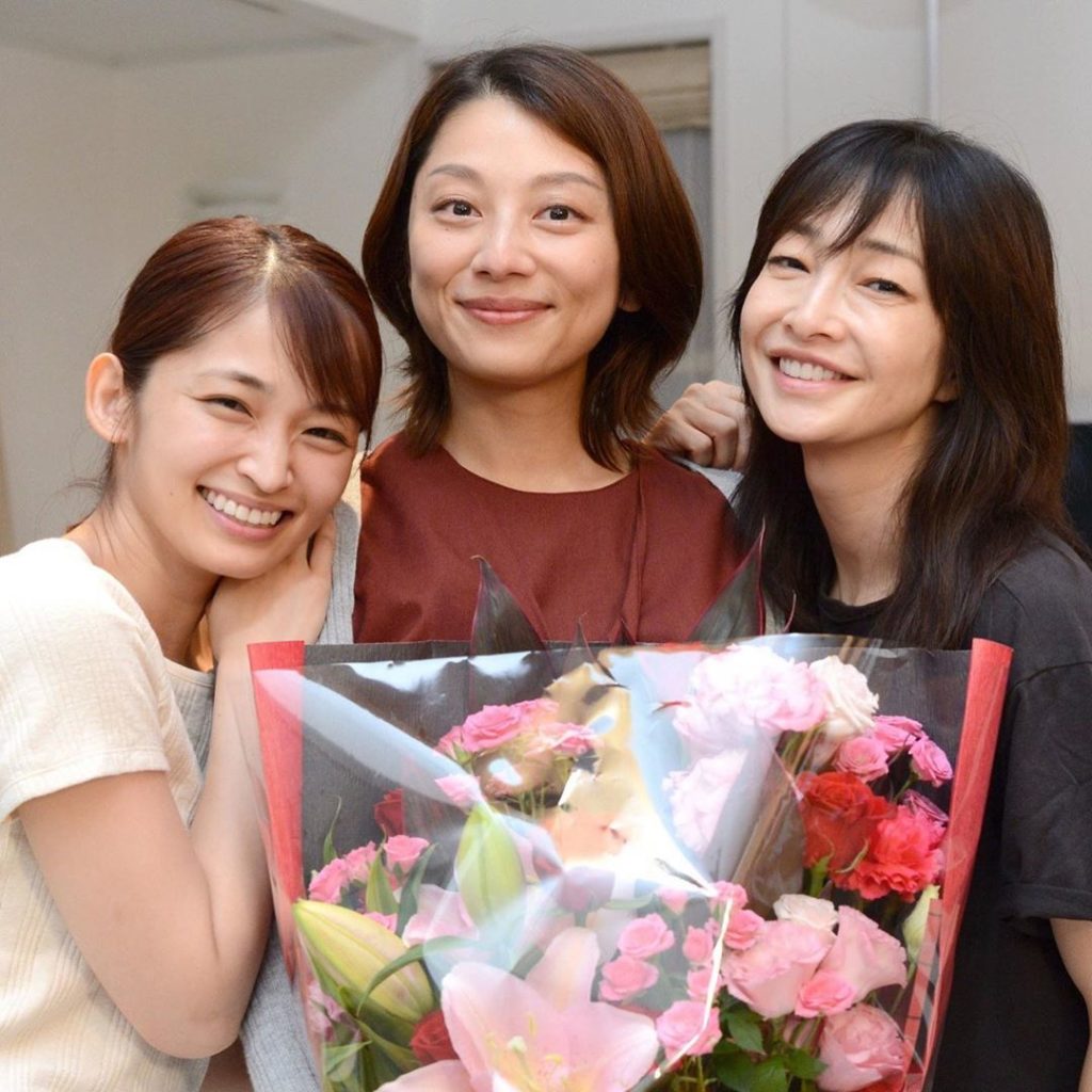 『#わたし旦那をシェアしてた』

いよいよ明日、最終回… クランクアップシリーズ、ラストは森下晴美役、#小池栄子 さん

キャストもスタッフも、みんなを鼓舞して...