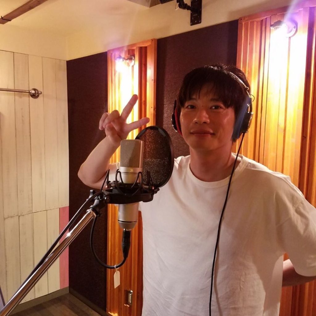 ・
本日 #手塚翔太 が歌う #会いたいよ のCDが発売されましたー
カップリング曲のレコーディングオフショットです
・
#田中圭
#Bookmark
#川沿い...