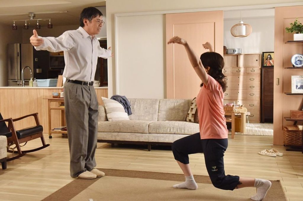 ・
#Hulu オリジナルストーリー #扉の向こう 配信今夜開くのはこちらの扉 ntv.co.jp/anaban/spinoff/
・
#生瀬勝久
#長野里美
...