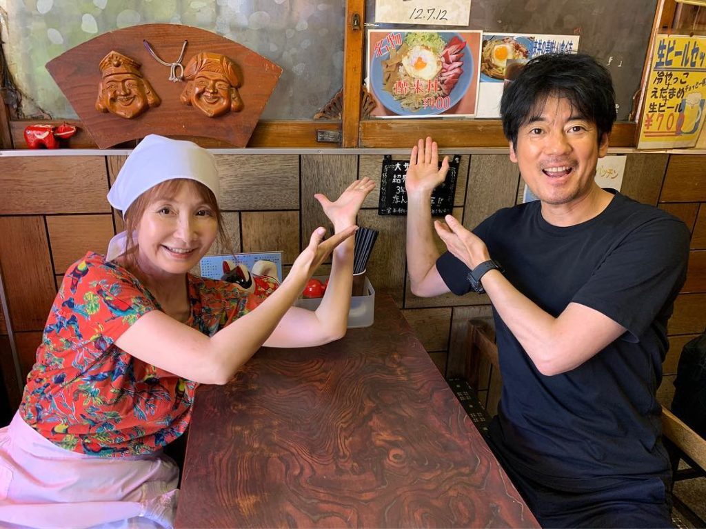 9話の兄貴と透のシーンめちゃくちゃ泣いてしまった公式です志津さんのお店ってのがね、なんかもう、そんな予感させなかったところからの、あの話っていう…あの日の撮影は...