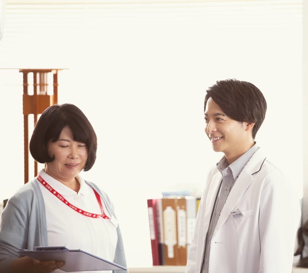 オトナの土ドラ【リカ】

にこやかに次のシーンに控える小池徹平さんと池谷のぶえさん

#リカ#オトナの土ドラ #東海テレビ #フジテレビ #小池徹平#池谷のぶえ...
