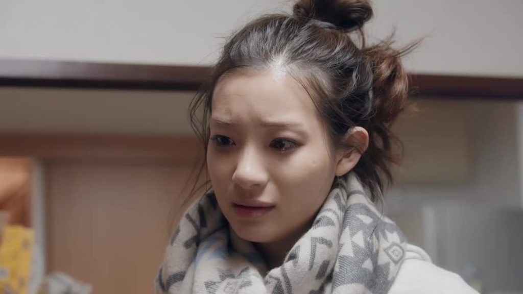 前回放送「 #僕まだ」ハイライト  ＃８「成功した元カレに未練はあるか？」 竜星と2人で食事に行くことになった陽は、意外にも真摯な竜星の態度に戸惑いを隠せない...