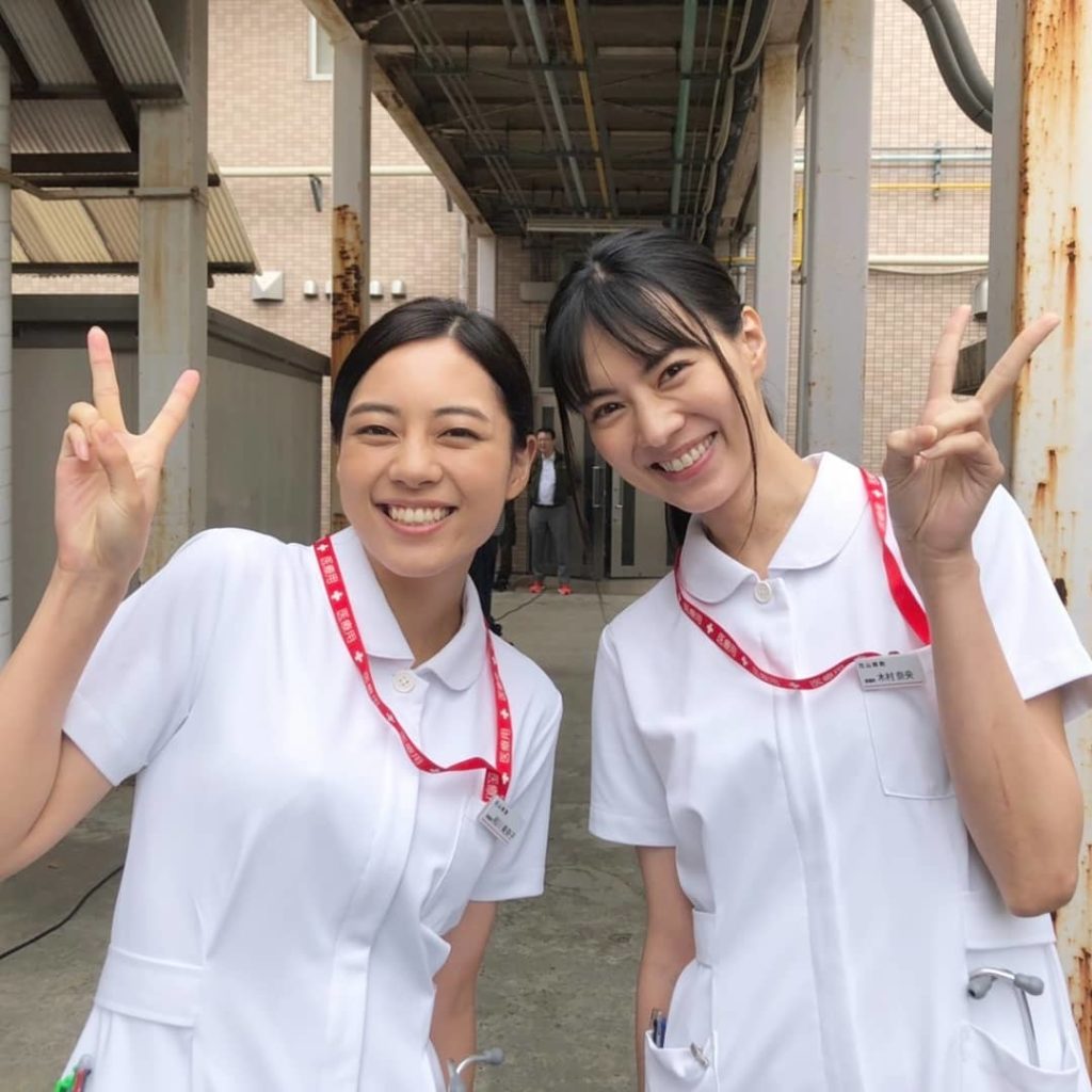 いよいよ、来週10/26(土)の放送で第一部完結 一人ずつ看護師がいなくなっているような、、、 リカさんの結論はいかに #リカ#東海テレビ#フジテレビ#オトナの...