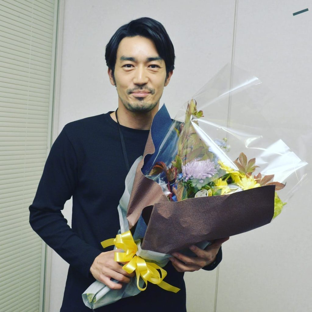大谷亮平、クランクアップです！！ お疲れ様でした

最終回、本間隆雄がどうなるのか、見届けて下さい #リカ #東海テレビ #フジテレビ #オトナの土ドラ #大谷...