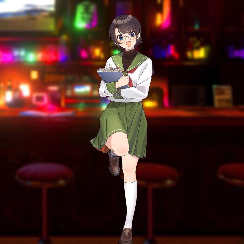 おはかめです﻿
﻿
気がつけば、11月もあと5日…﻿
#四月一日さん家のライブ スバルさん回まであと3日…﻿
﻿
今週もよろしくお願いします（人´∀`*）...