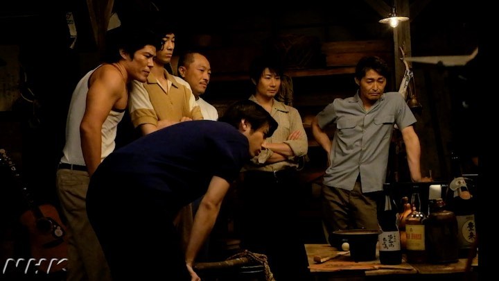 Nhk Natsuzora なつぞら スピンオフドラマ のオフショット動画 カメラチェック中の皆さん 楽しそうですね どんなシーンになっているのか 今夜の放送をお楽しみに Snsで反響のあった名場面集 Media Wacoca Japan People Life Style Nhk Natsuzora なつぞら スピンオフドラマ のオフショット動画 カメラチェック中の皆さん 楽しそうですね どんなシーンになっているのか 今夜の放送をお楽しみに Snsで反響のあった名場面集 Media Wacoca Japan People Life Style