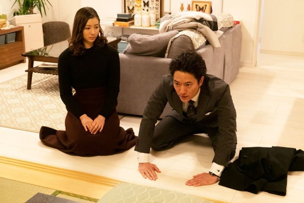 もうすぐ「#僕まだ」放送
本日のフジテレビでの放送は26：35からスタートです

今夜は＃15「僕はまだ君を愛さないことができる」
深い時間ですがリアタイの方...
