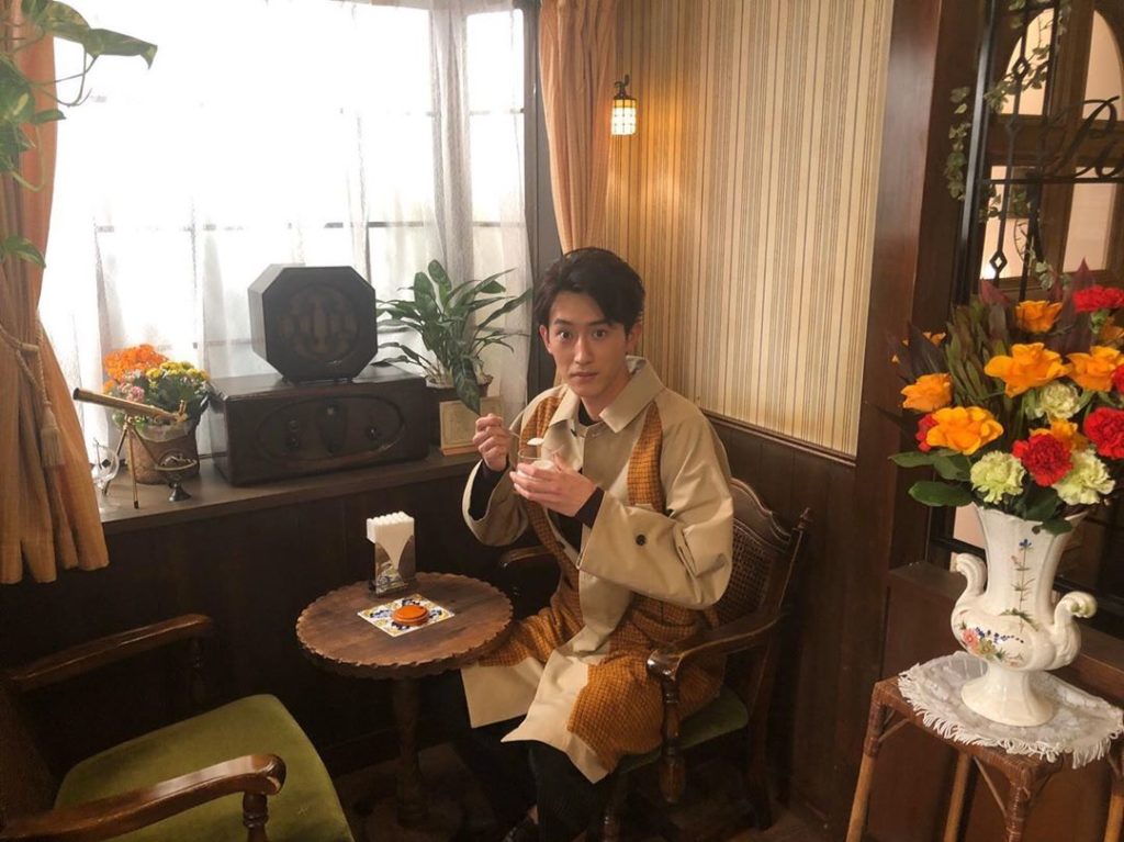出演情報﻿
本日深夜24:59〜﻿
「バズリズム02」
﻿
 杉野遥亮 さんが[あの人ランキング]のコーナーに出演します。﻿
サウナに入っている時に聞きたい曲を...