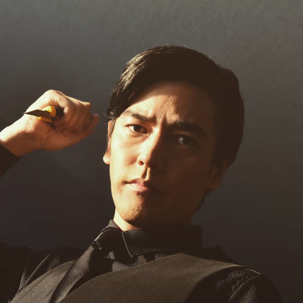 第2話の御子柴先生。真剣に実況見分中です。まさかこの50分後に刺されるとは。。
#オトナの土ドラ
#悪魔の弁護人
#要潤
#第３話は12月21日土曜23時55分...