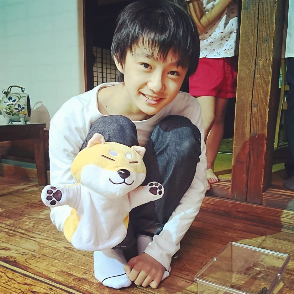 本日は　#大西利空　くん祭り。
#オトナの土ドラ
#悪魔の弁護人
#要潤
#ミコ柴
#第４話は今夜23時40分...