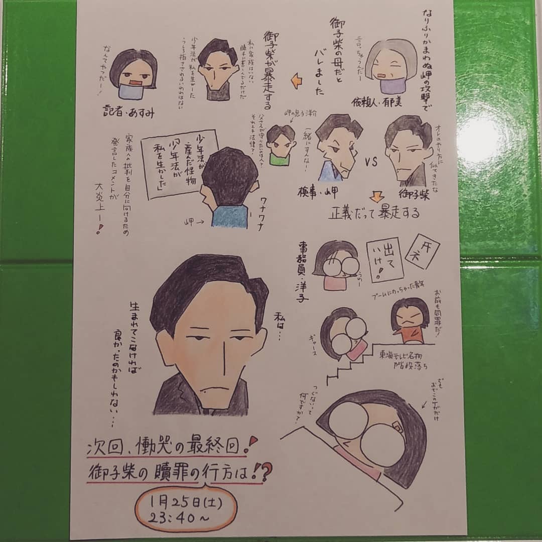 Tokaitv Mirror Twins ミラー ツインズ いよいよ今週末に最終回 オトナの土ドラ 悪魔の弁護人 要潤 ベッキー 玄理 吉村卓也 春名柊夜 浅野温子 津田寛治 Media Wacoca Japan People Life Style