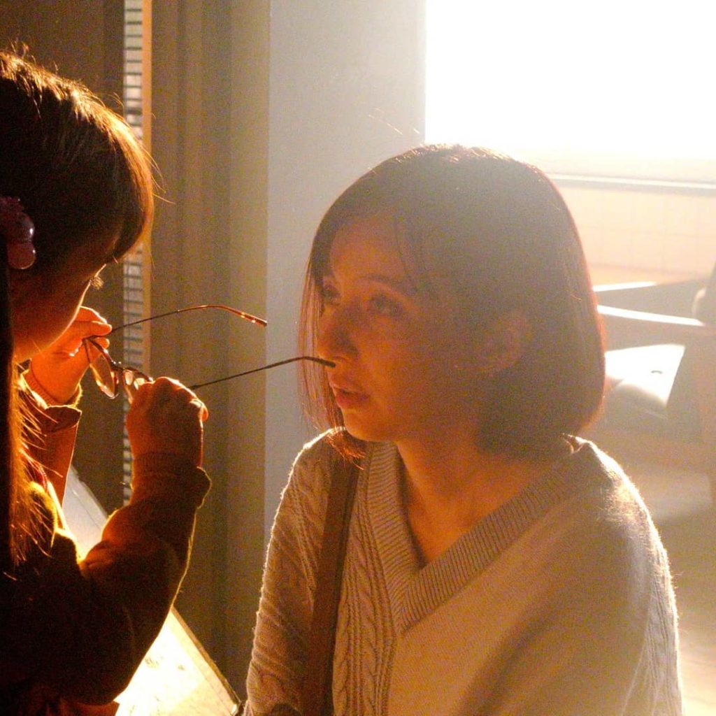 めがねポンポン。
#オトナの土ドラ
#悪魔の弁護人
#要潤
#ベッキー...