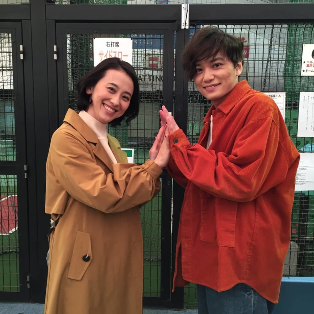 #パパ恋　今夜11時40分の第６話は　#おっさん寿司！
ゲストは　#紺野まひる　さんと　#矢野聖人　さん！
#オトナの土ドラ
#パパがも一度恋をした
#小澤征悦...