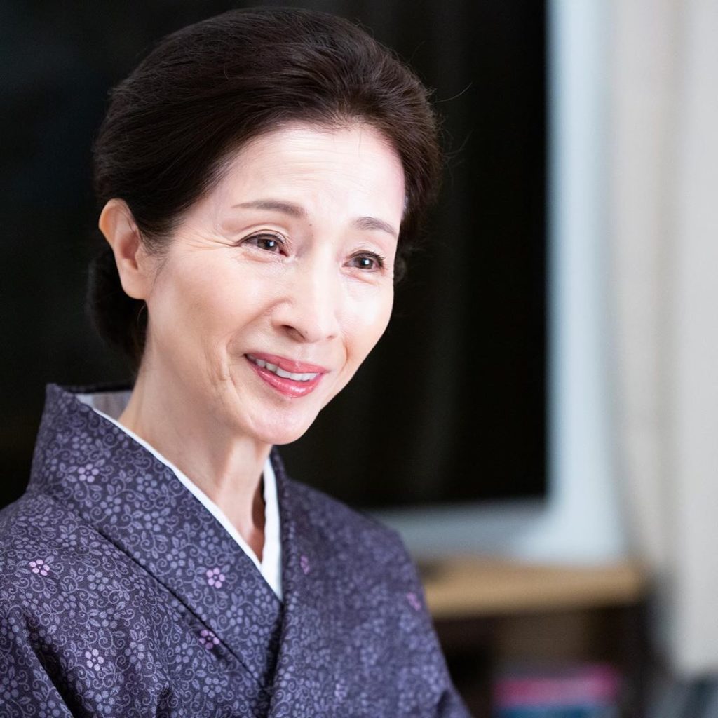 #隕石家族 第2話は姑・正子の過去に迫ります
正子役・ #松原智恵子 さんの女優魂を要チェック



#第1話を見逃しちゃった人は
#ブームアップ放送
#今夜2...