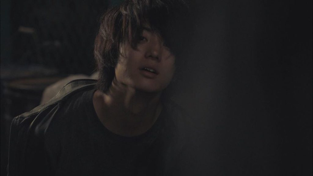 令和版 #東京ラブストーリー でも話題の﻿
#伊藤健太郎(制作当時の芸名は健太郎)さんも出演！﻿
﻿
『迫力』の一言であります。﻿
﻿
#犯罪症候群﻿
#...