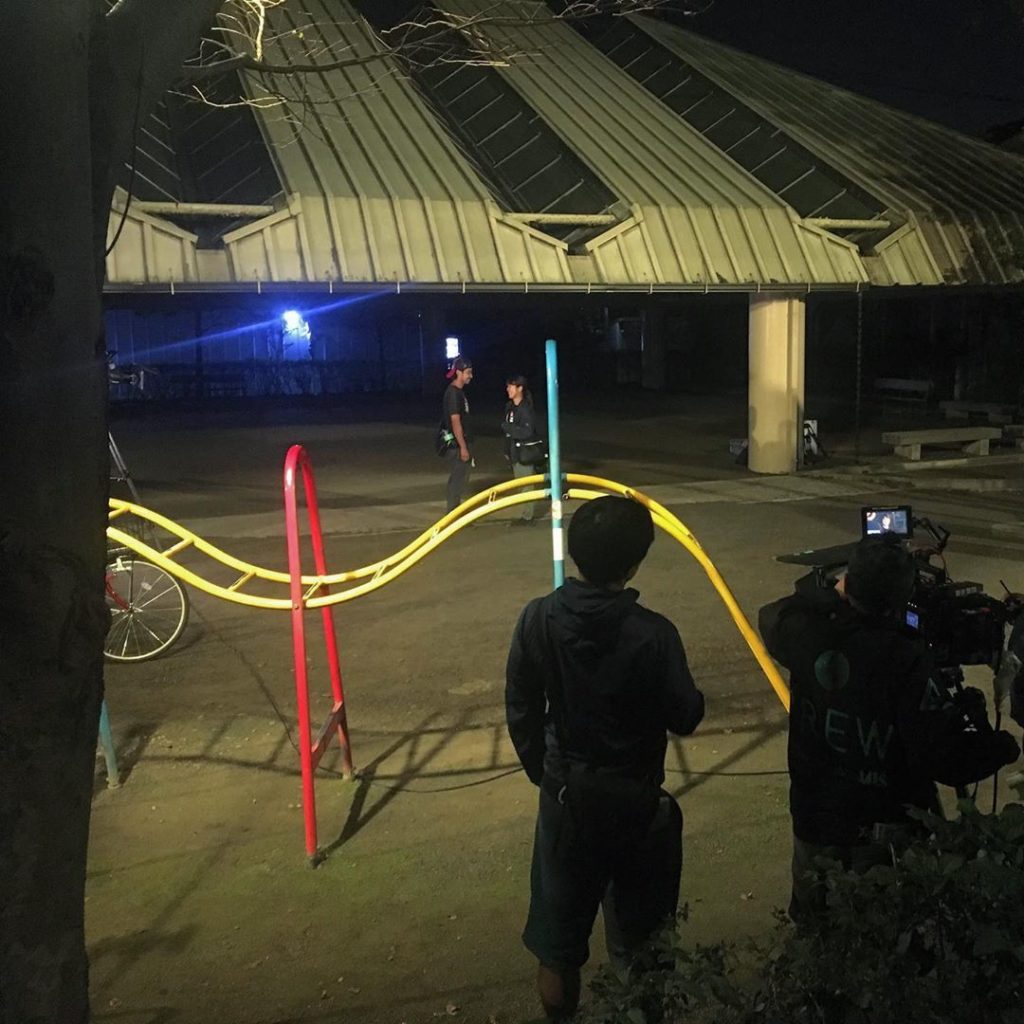 「中学聖日記 特別編」第7話﻿。
離れても、また出会い、想いはすれ違い。﻿
そんなカメムシの回です﻿
走る走る走る晶﻿
最終回の観覧車の記憶が鮮明でしたが﻿
7...