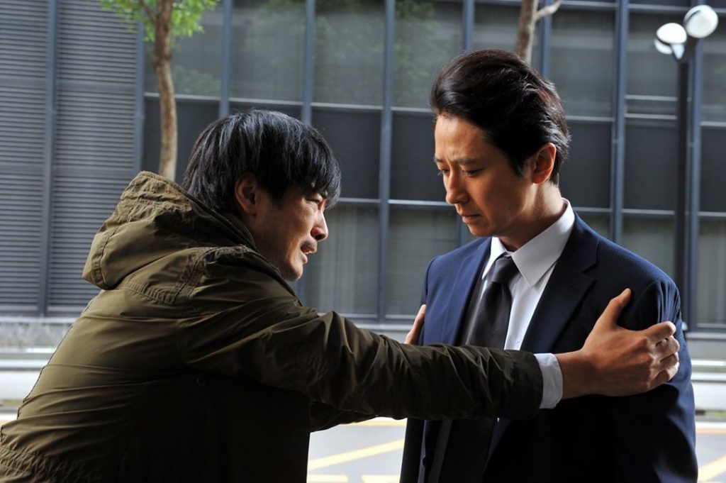 【#犯罪症候群 Season2 最終話いよいよ明日！】 SNSの盛り上がりも最終話に向け高まります。
犯罪症候群が迎える衝撃のラストにぜひ刮目ください。

#谷...