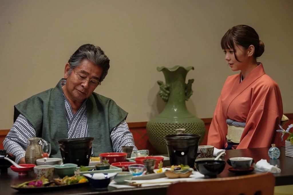 【 #ミラーツインズ Season2第2話　フジ系で7/11 23:40～】
.
葛城栄一（ #佐戸井けん太 ）の死には小早川尚太郎（ #古谷一行 ）が絡んでい...