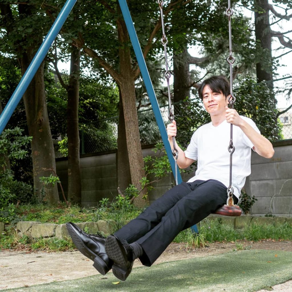 アジトから発見された写真シリーズ
#13サーティーン 
#藤森慎吾
#一樹男前写真館
#まもなく11時40分～...