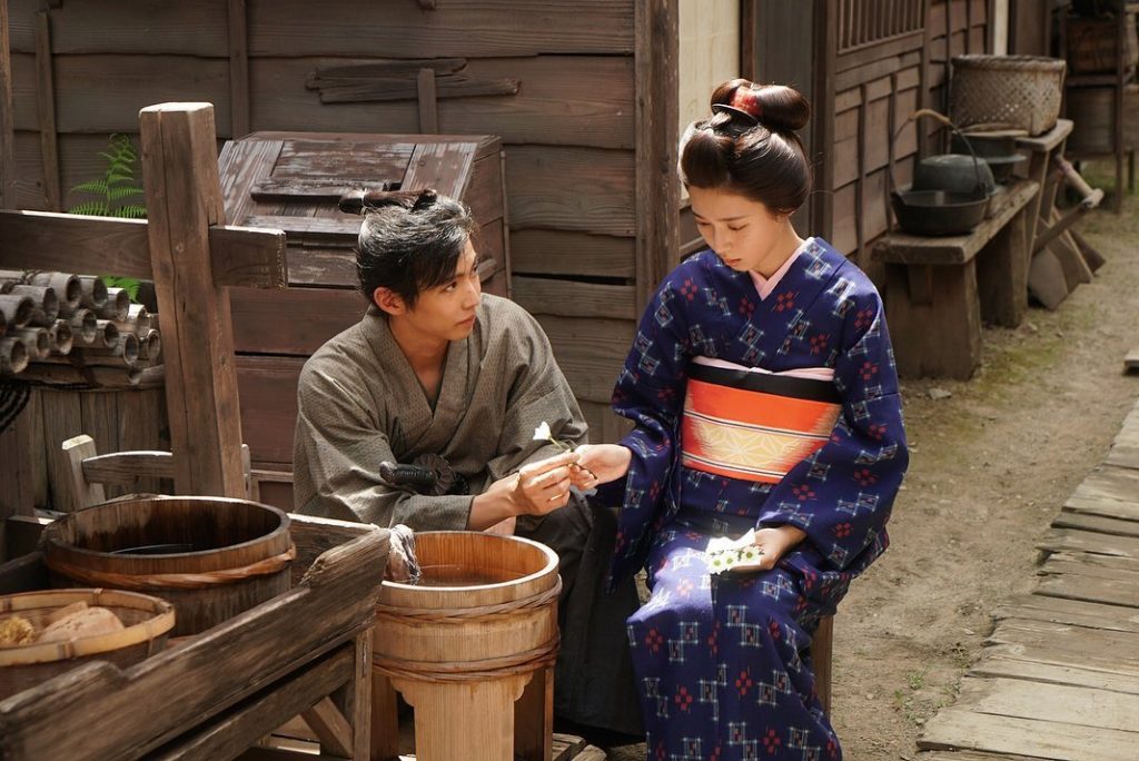 #恐怖新聞 公式HPにて
#中田秀夫 監督インタビュー公開
「10倍怖がって！」など数字を使った演出方法はいつから？

また、殺陣初挑戦の #佐藤大樹 さ...