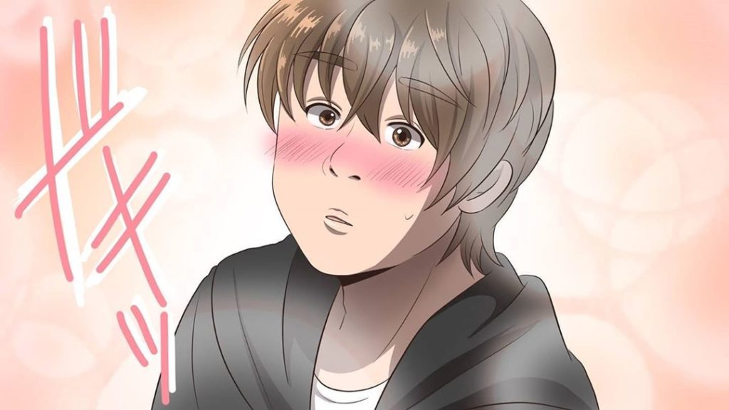 【#ボクコイ】﻿﻿
﻿﻿
#漫画 Ver. ❸ ﻿
﻿
ドキッ ﻿
﻿
﻿
~~~~~~~~~~~~﻿﻿﻿﻿
撮影見学にご招待など、特典いっぱいの応援プロジェク...