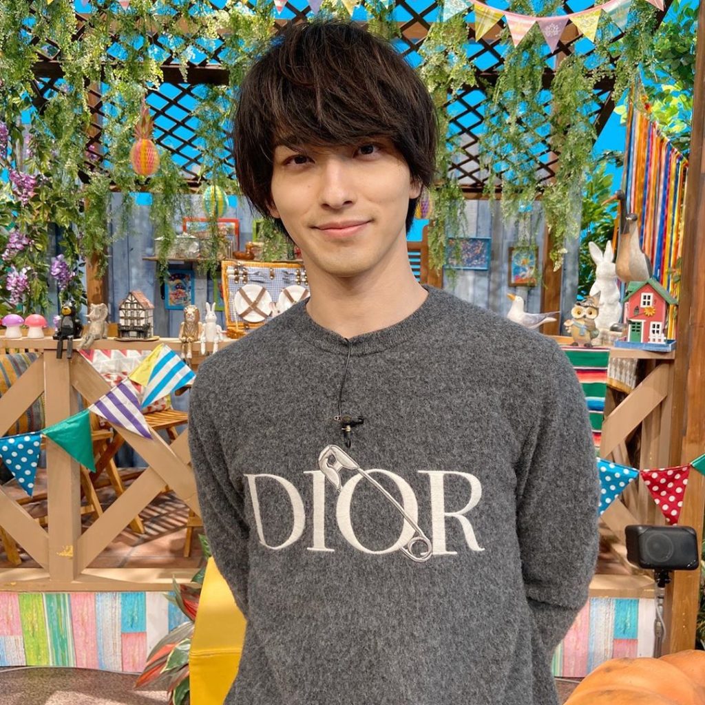 ﻿
‪本日夜10時から放送の #ニノさんSP に #横浜流星 さんが出演します‬﻿
﻿
‪#流星さんを知らない人ってどんな人‬﻿
‪#個性的な人が続々登場っ‬﻿...